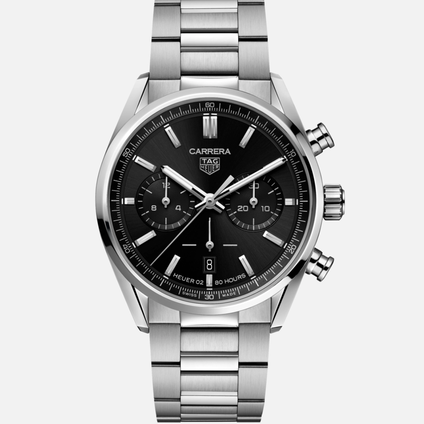 TAG Heuer Carrera